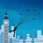 The Easiest Route for Foreign Applicants to Work in Canada or the UK