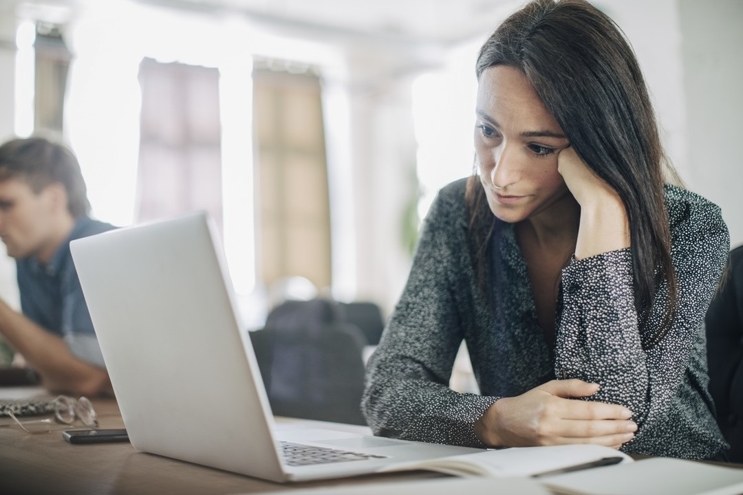 The Honest Truth About Landing Your First Job When Working Abroad